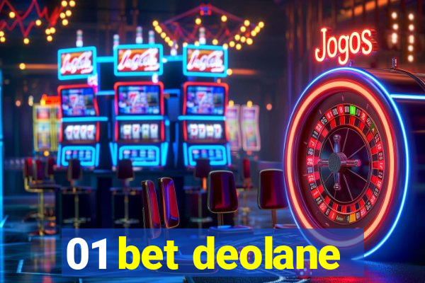 01 bet deolane